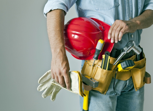 Handyman in Purley
